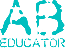 ANTOINETTE BLAIN Logo