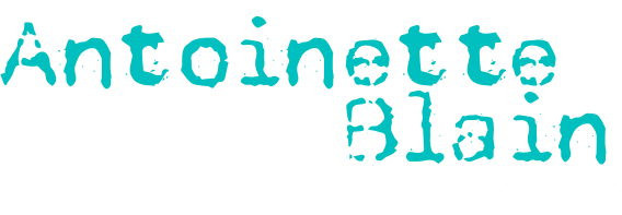 ANTOINETTE BLAIN Logo