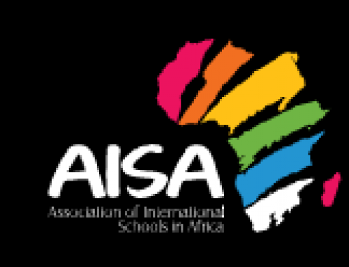 African International Schools Association (Virtual) Conference 2020